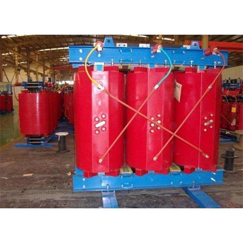 乐业SCB10-800KVA/10KV/0.4KV干式变压器