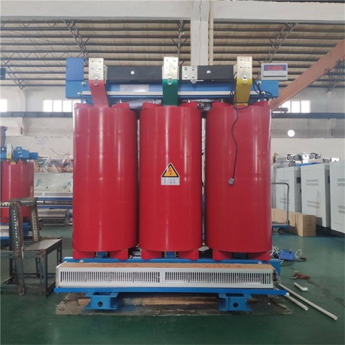 乐业SCB10-1250KVA/10KV/0.4KV干式变压器