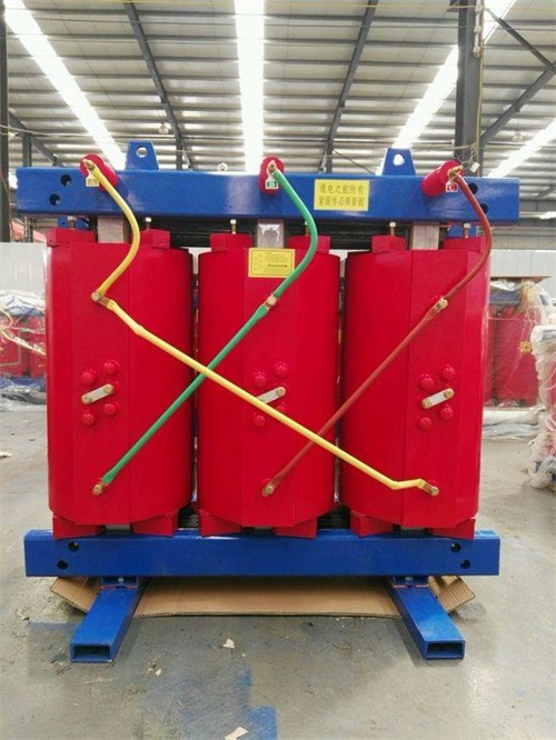 乐业SCB13-500KVA干式变压器厂家价格