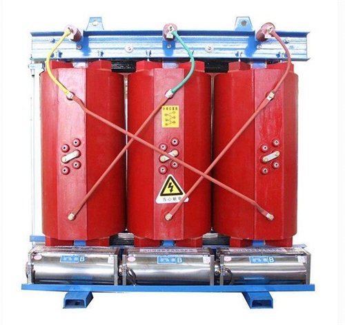 乐业SCB11-1000KVA干式变压器现货供应