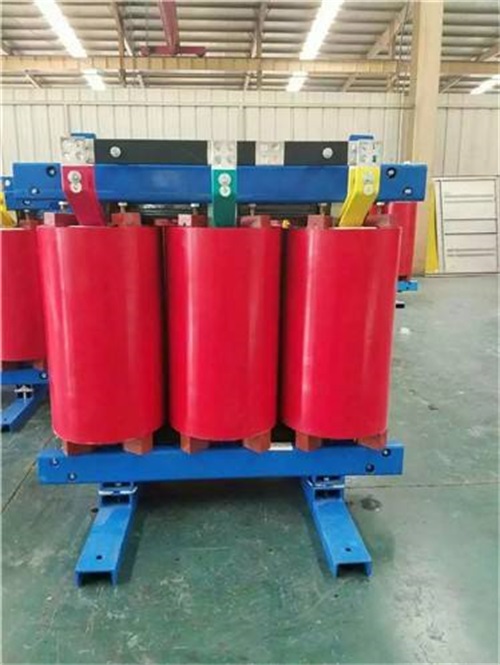 乐业SCB11-125KVA/10KV/0.4KV干式变压器