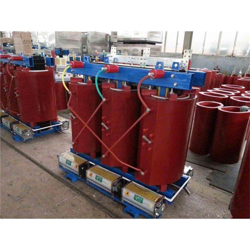 乐业SCB11-315KVA干式变压器规格参数