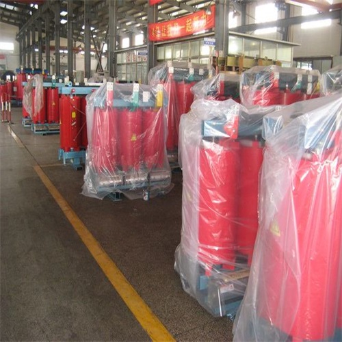 乐业SCB18干式变压器等效等级