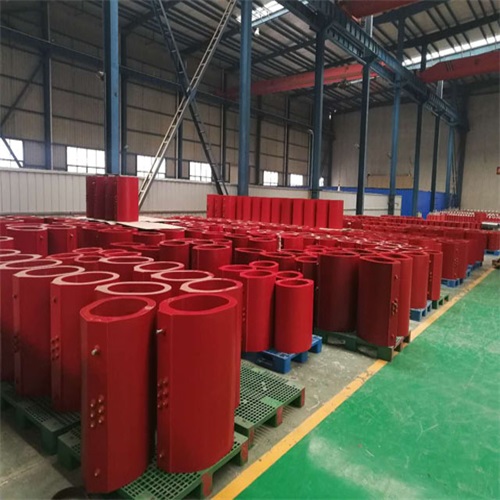 乐业scbh15干式变压器