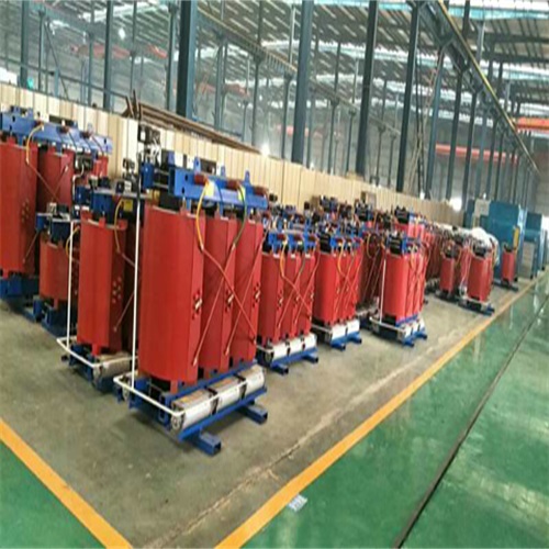 乐业scb13干式变压器参数