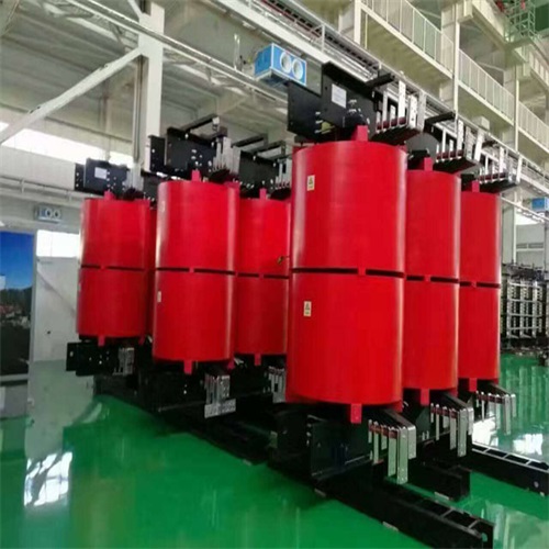 乐业SCB14-1250KVA干式变压器
